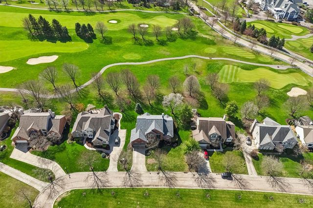 7389 Saint Ives Place, West Chester, OH 45069