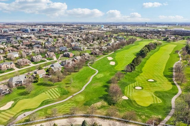 7389 Saint Ives Place, West Chester, OH 45069