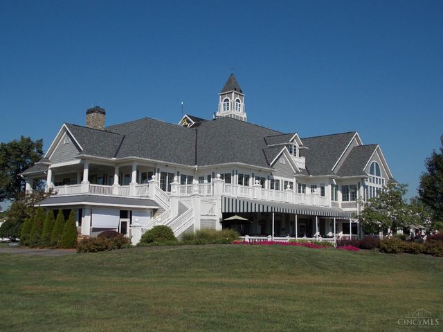 7389 Saint Ives Place, West Chester, OH 45069