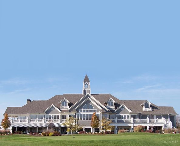 7389 Saint Ives Place, West Chester, OH 45069