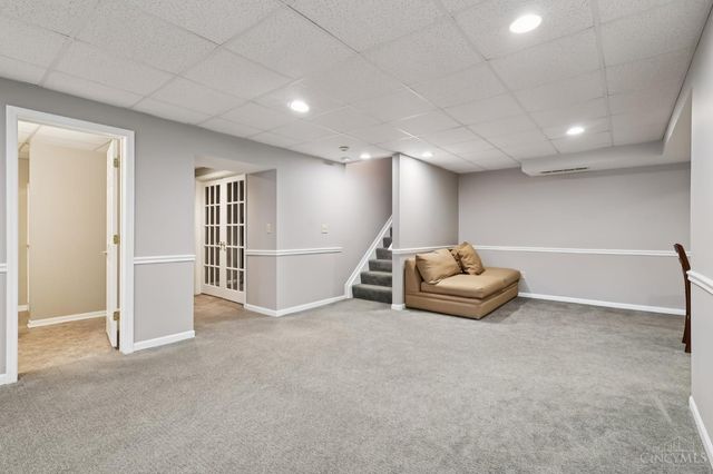 7389 Saint Ives Place, West Chester, OH 45069