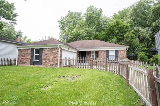 3026 Osceola Lane, Indianapolis, IN 46235