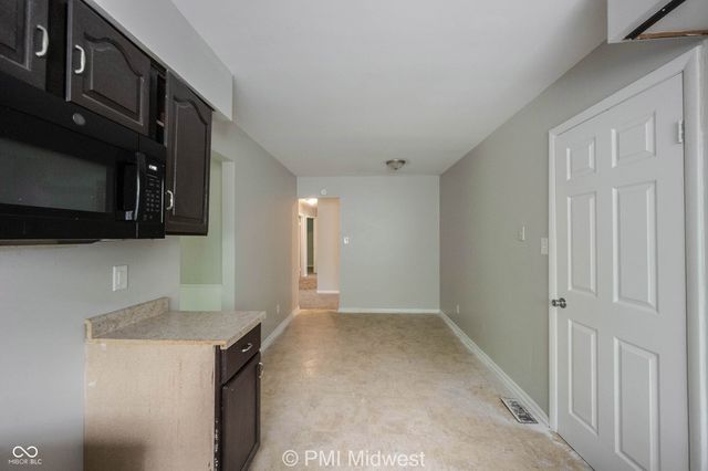 3026 Osceola Lane, Indianapolis, IN 46235