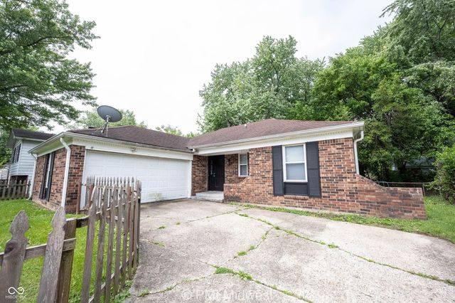3026 Osceola Lane, Indianapolis, IN 46235