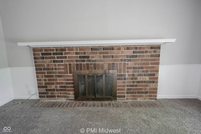 3026 Osceola Lane, Indianapolis, IN 46235