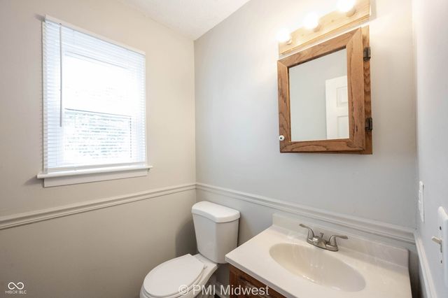 3026 Osceola Lane, Indianapolis, IN 46235