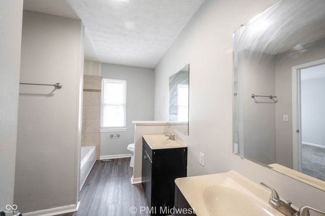 3026 Osceola Lane, Indianapolis, IN 46235