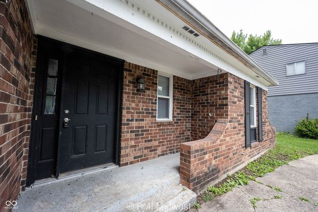 3026 Osceola Lane, Indianapolis, IN 46235