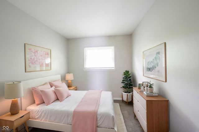 3026 Osceola Lane, Indianapolis, IN 46235