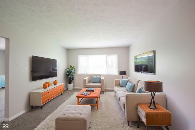 3026 Osceola Lane, Indianapolis, IN 46235
