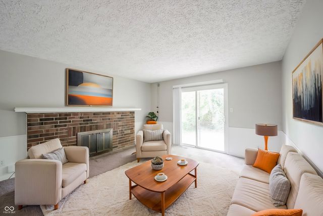 3026 Osceola Lane, Indianapolis, IN 46235