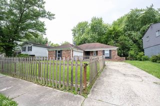 3026 Osceola Lane, Indianapolis, IN 46235
