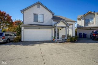 9904 Worthington Boulevard, Fishers, IN 46038