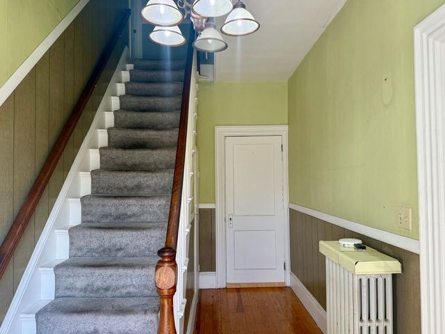 158 Franklin 2, Whitman, MA 02382