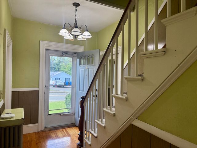 158 Franklin 2, Whitman, MA 02382