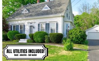 158 Franklin 2, Whitman, MA 02382
