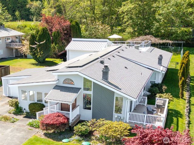 293 N Ridge View Dr, Port Angeles, WA 98362
