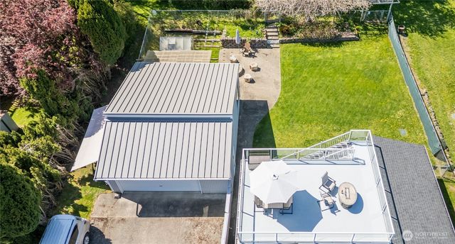 293 N Ridge View Dr, Port Angeles, WA 98362