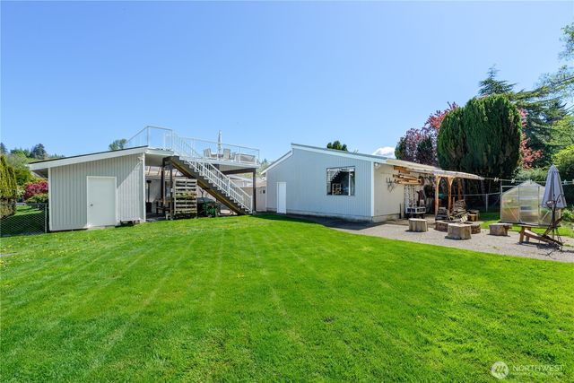 293 N Ridge View Dr, Port Angeles, WA 98362
