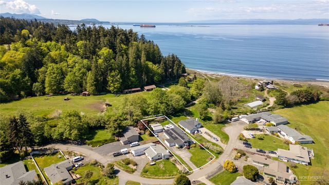 293 N Ridge View Dr, Port Angeles, WA 98362