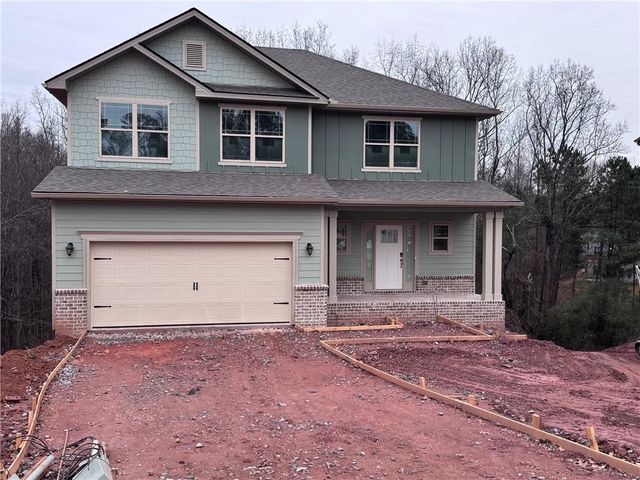 484 Magnolia Grove Place, Cornelia, GA 30531