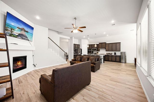 7722 Millstone Trail Lane, Richmond, TX 77469