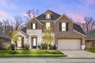 7722 Millstone Trail Lane, Richmond, TX 77469