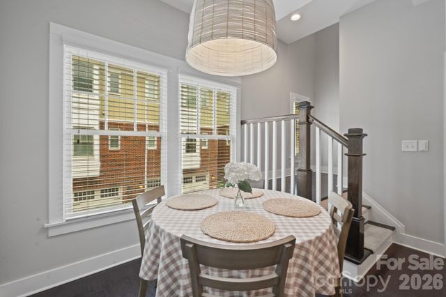 1214 Macomb Place, Charlotte, NC 28208