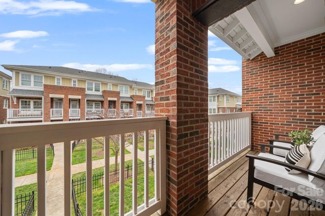 1214 Macomb Place, Charlotte, NC 28208