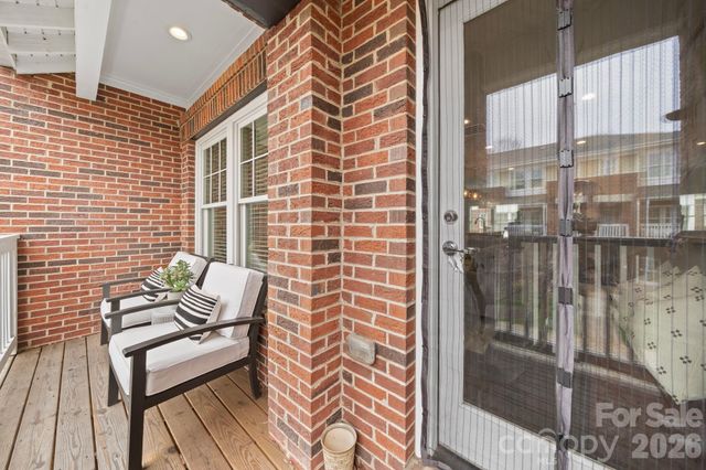 1214 Macomb Place, Charlotte, NC 28208