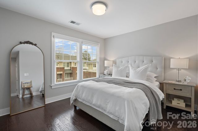 1214 Macomb Place, Charlotte, NC 28208