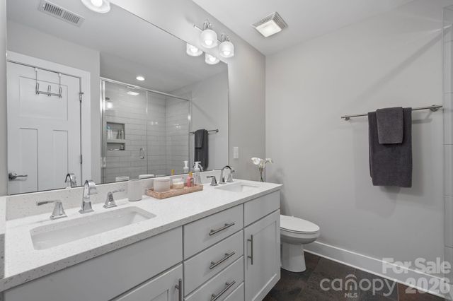 1214 Macomb Place, Charlotte, NC 28208