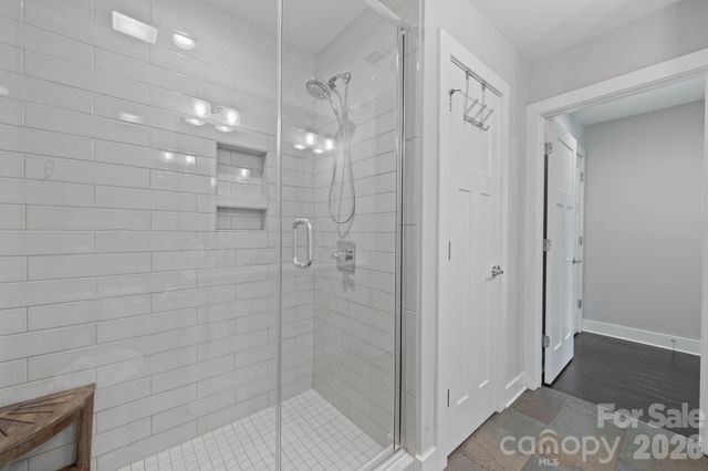 1214 Macomb Place, Charlotte, NC 28208