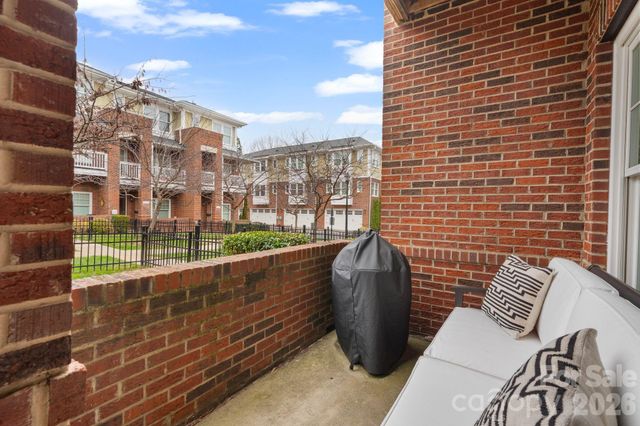 1214 Macomb Place, Charlotte, NC 28208