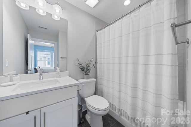 1214 Macomb Place, Charlotte, NC 28208