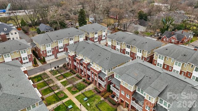 1214 Macomb Place, Charlotte, NC 28208