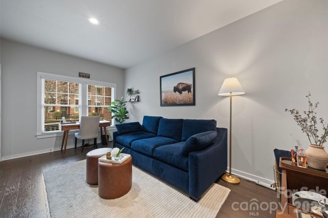 1214 Macomb Place, Charlotte, NC 28208