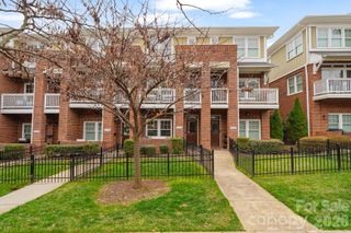 1214 Macomb Place, Charlotte, NC 28208