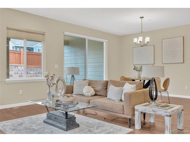 12552 Meadowlark Ln, Broomfield, CO 80021