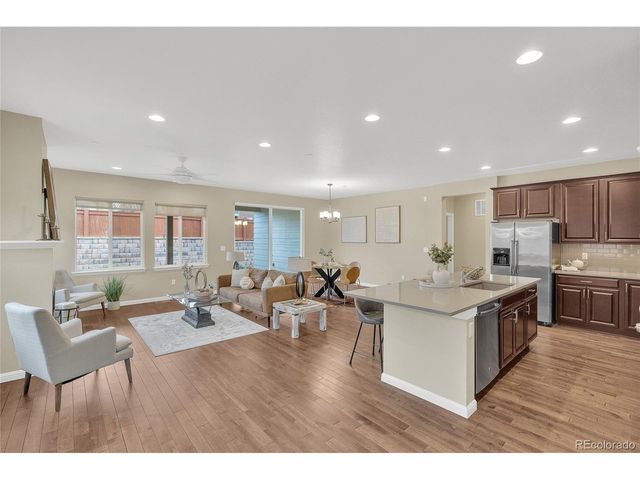 12552 Meadowlark Ln, Broomfield, CO 80021