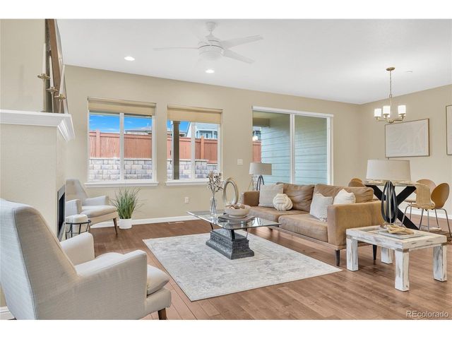 12552 Meadowlark Ln, Broomfield, CO 80021