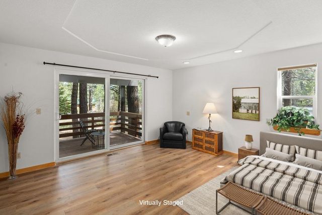 13525 Northwoods Boulevard, Truckee, CA 96161
