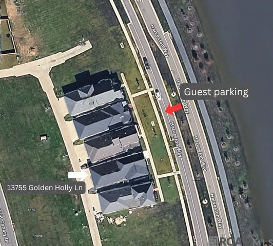 13755 Golden Holly Ln, Baton Rouge, LA 70810