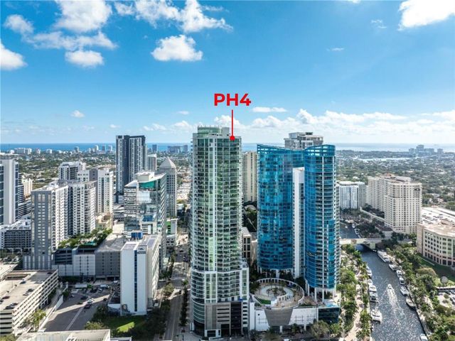 100 E Las Olas Boulevard 4604, Fort Lauderdale, FL 33301
