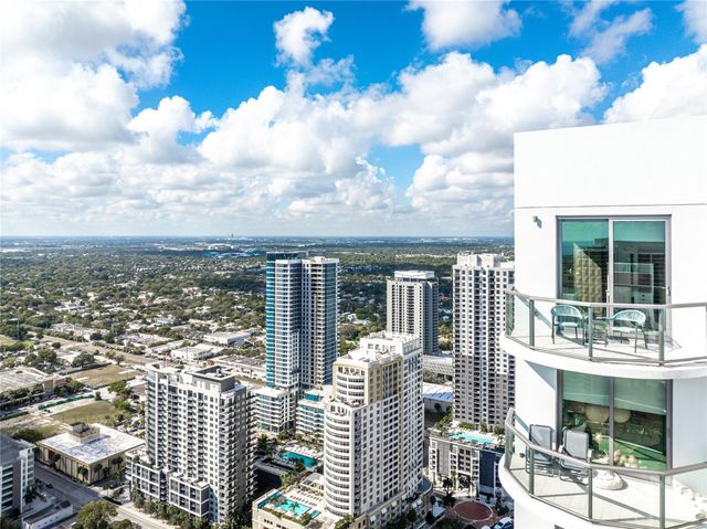 100 E Las Olas Boulevard 4604, Fort Lauderdale, FL 33301