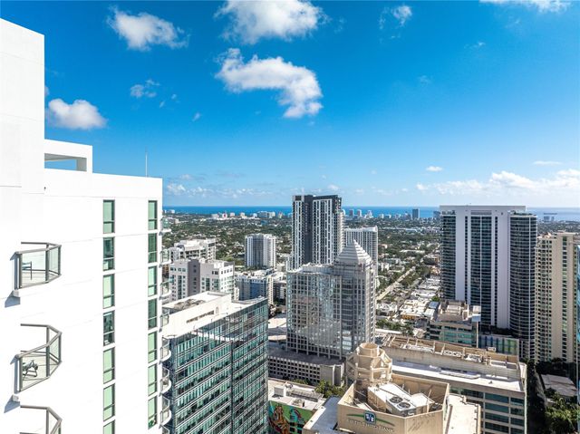 100 E Las Olas Boulevard 4604, Fort Lauderdale, FL 33301