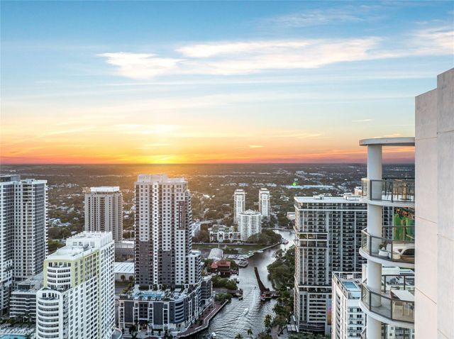 100 E Las Olas Boulevard 4604, Fort Lauderdale, FL 33301