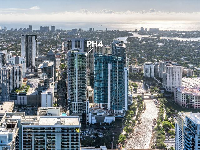 100 E Las Olas Boulevard 4604, Fort Lauderdale, FL 33301
