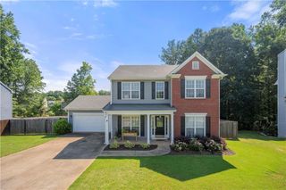 2685 Summerbrooke NW Drive, Kennesaw, GA 30152