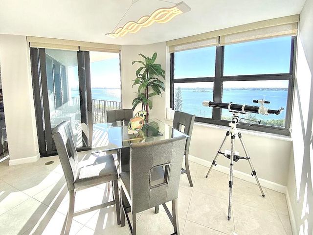 5420 N Ocean Drive 906, Singer Island, FL 33404